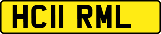 HC11RML