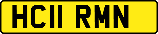 HC11RMN