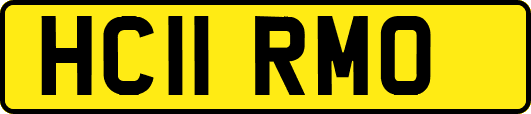 HC11RMO