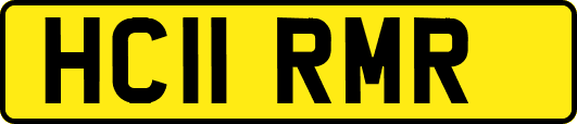 HC11RMR