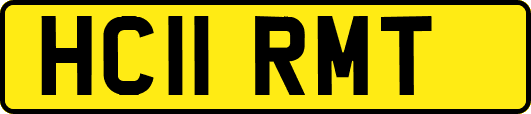 HC11RMT