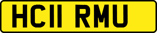 HC11RMU