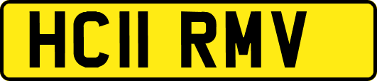 HC11RMV