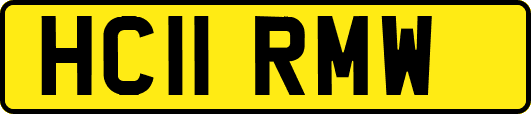 HC11RMW