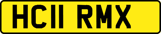 HC11RMX