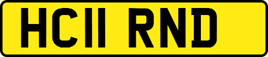 HC11RND