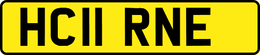 HC11RNE
