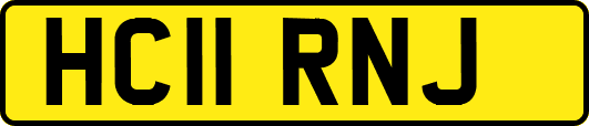 HC11RNJ