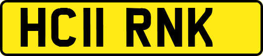 HC11RNK
