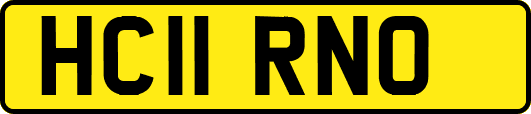HC11RNO