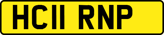 HC11RNP
