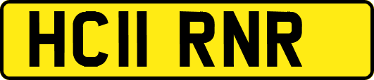 HC11RNR