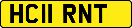 HC11RNT