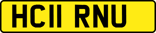 HC11RNU