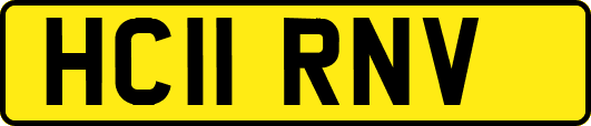 HC11RNV