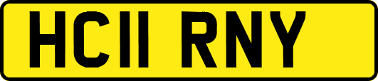 HC11RNY