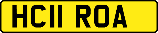 HC11ROA