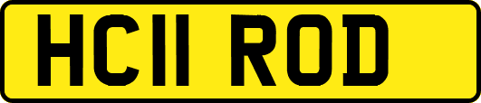 HC11ROD