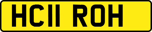 HC11ROH