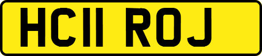 HC11ROJ