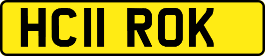 HC11ROK