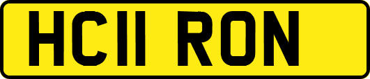 HC11RON
