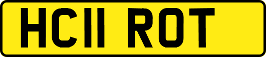 HC11ROT