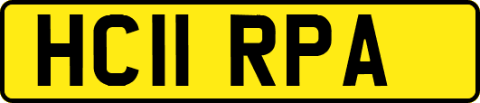 HC11RPA