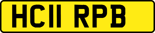 HC11RPB
