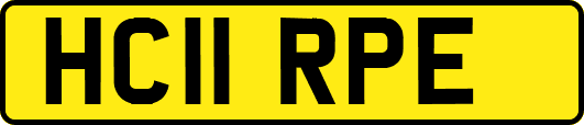 HC11RPE
