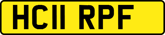 HC11RPF