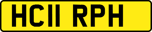 HC11RPH