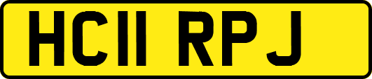 HC11RPJ