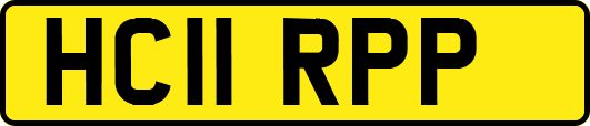 HC11RPP