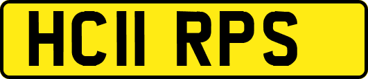 HC11RPS