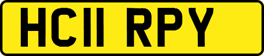 HC11RPY