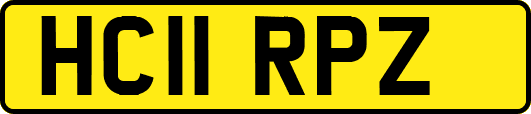 HC11RPZ