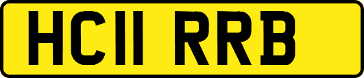 HC11RRB