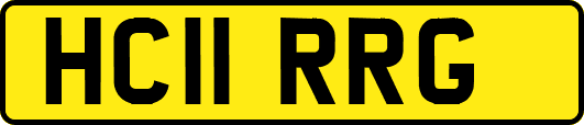 HC11RRG