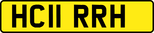 HC11RRH
