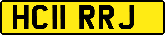 HC11RRJ