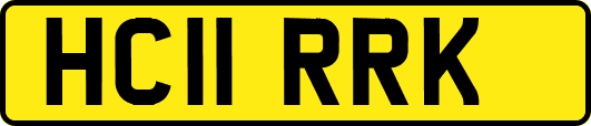 HC11RRK