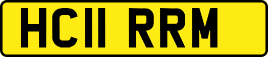 HC11RRM