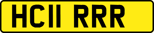HC11RRR