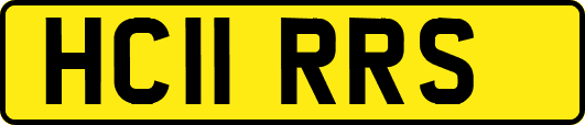 HC11RRS
