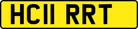 HC11RRT