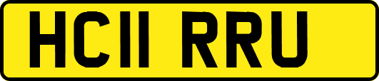 HC11RRU