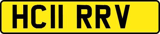HC11RRV