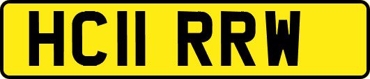 HC11RRW