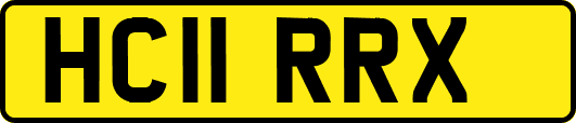 HC11RRX